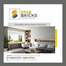 Starbricks Interiors