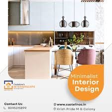 Castelino’s Interiors