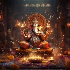 Om Shree Mahaganapathi Jyothishyalaya