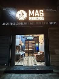 MAS CONSTRUCT