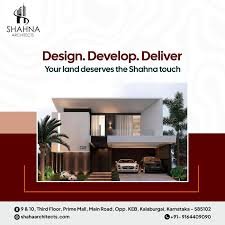 Shahna Architects