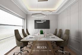 Mecca Spaces