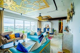 Home Makers Interior Designers And Decorators