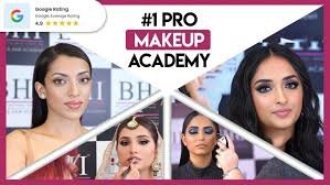 BHI Makeup Academy