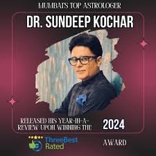 Dr. Sundeep Kochar