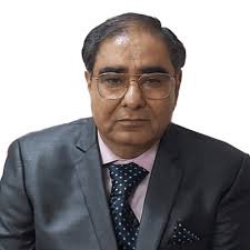 Dr. Rakesh Kathuria