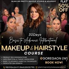 Glam Me Pretty
