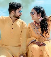 Makeovers By Vidhi Kadam