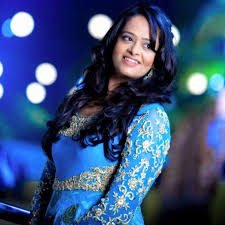 Tejaswini Shetty