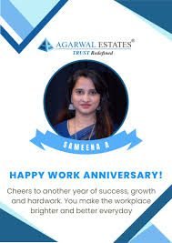 Agarwal Estates