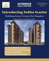 The Bangalore Real Estate Co.
