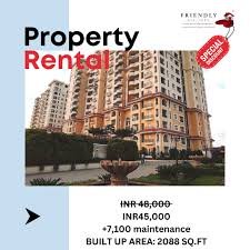 Friendly Realtors and Property Management