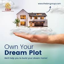 Bangalore Realestate Company (BRC)