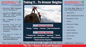 Bhurani Real Estate