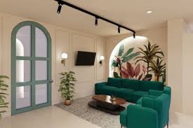 Homeitup Interior Design Studio