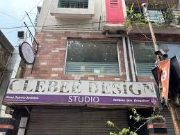 CeeBee Design Studio