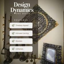 Design Dynamics