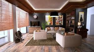 Asher Spaces