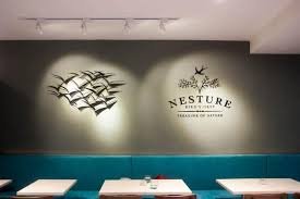 Nesture Interior