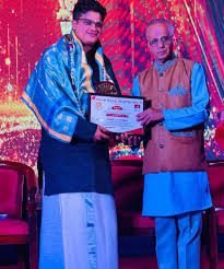 Pandit M B Joshi