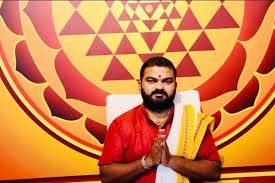 Sri Guru Astrologer Sri Raghavendra joshi