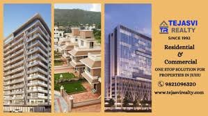 Tejasvi Realty