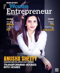 Anusha Shetty Designs