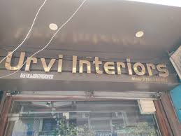 Urvi Interiors