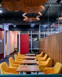 Naadi Interiors