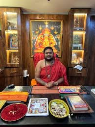 Sri Shakthi Mahaganapathy