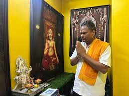 Shree Kerala Bhagavathi Devi Jyothishya Kendra