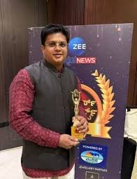 Pandit M B Joshi