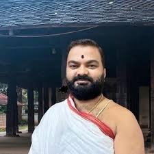 Sri Guru Astrologer Sri Raghavendra joshi