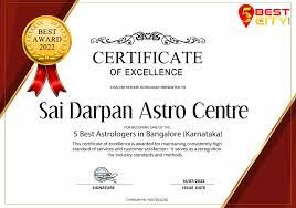Sai Darpan Astro center