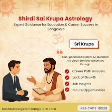 Shri Sai Krupa Astrology