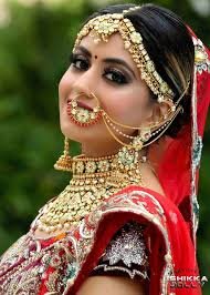 Queens Bridal Makeup Artist