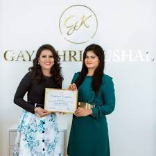 Makeup Academy by Bhavyagowda