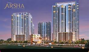 Vision Arsha