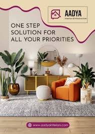 Aadya Interiors & Infrastructure