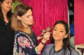 Marvie Ann Beck Academy of Makeup