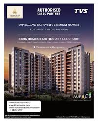 The Bangalore Real Estate Co.