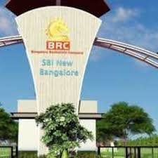 Bangalore Realestate Company (BRC)