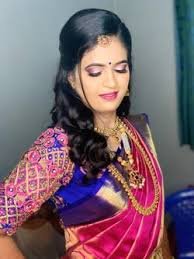 Makeover By Hemasatish