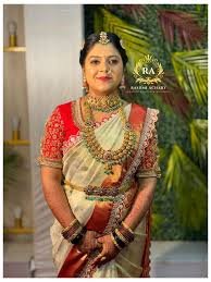 Rashmi Makeover Studio