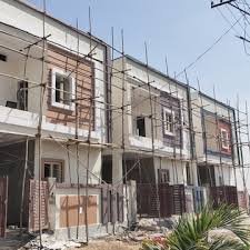 Mitra Bhoomi Real Estate