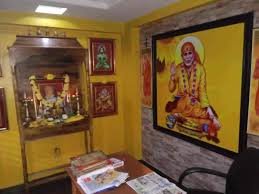 Sri Sai Baba Jyothishalayam