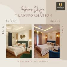 Unispace Interiors