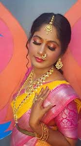 Akshaya Makeup Studio