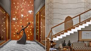 The Design Interior