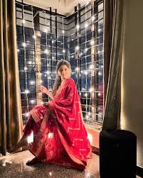 Sushmita Bakale